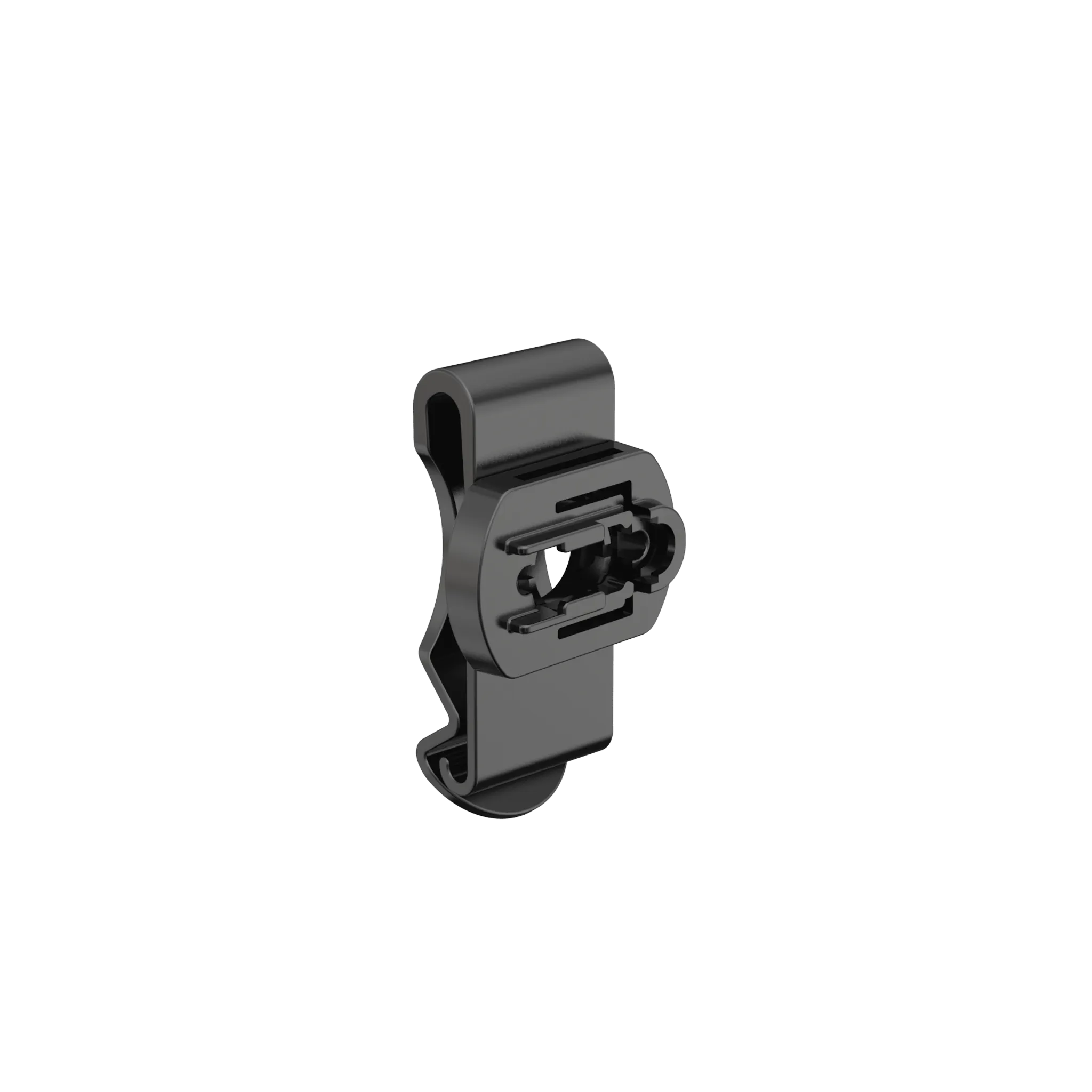 Belt Clip Type A | Practical Lamp Clip | Wide Ledlenser Compatibility